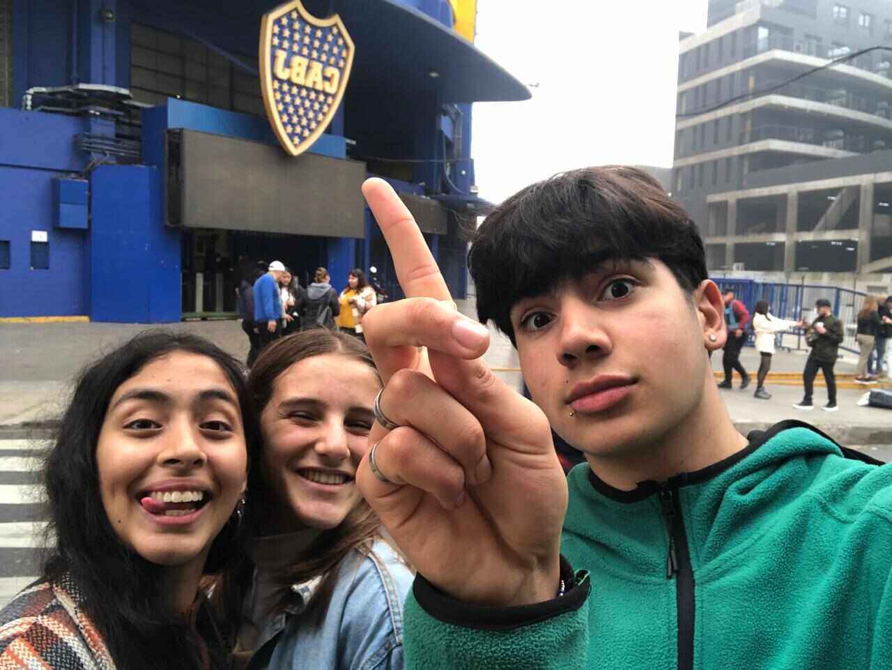 boca